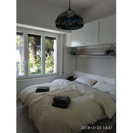 Holiday Casa Bonna Apartment