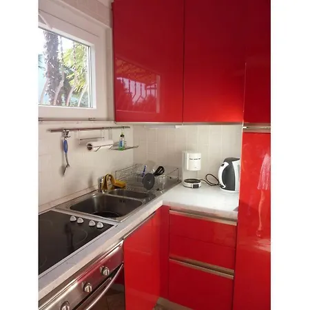 Holiday Casa Bonna Apartment Brezzo