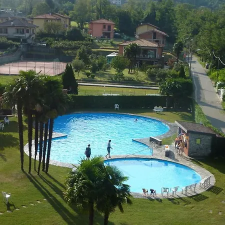 Holiday Casa Bonna