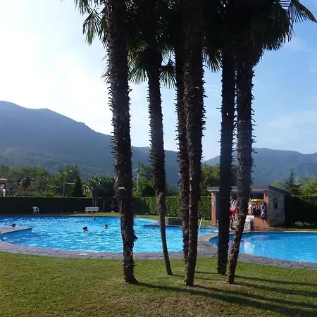 Apartament Holiday Casa Bonna *