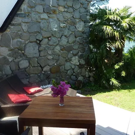 Holiday Casa Bonna Apartment *