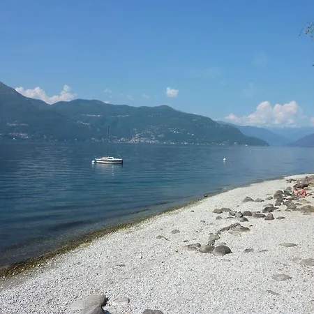 Apartment Holiday Casa Bonna Brezzo