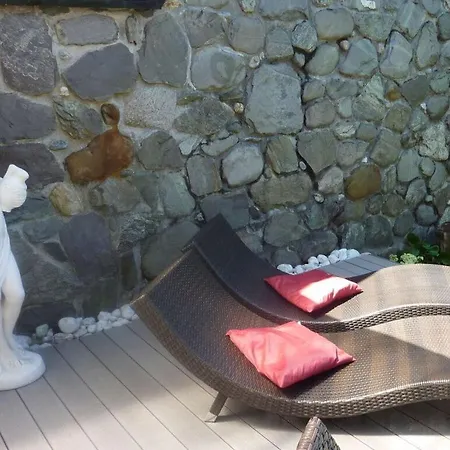 Holiday Casa Bonna