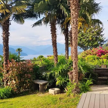 Holiday Casa Bonna Brezzo
