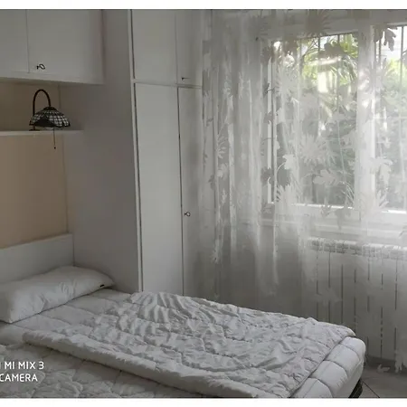 Holiday Casa Bonna Lejlighed Brezzo