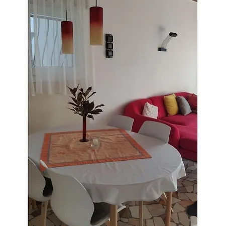 Holiday Casa Bonna Lejlighed Brezzo