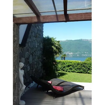 Holiday Casa Bonna
