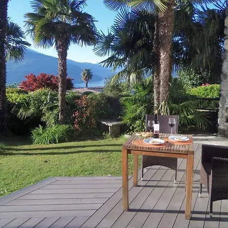 Lejlighed Holiday Casa Bonna